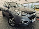 Hyundai ix35 2.0 CRDI* 136 KM* 4x4* 6 Biegów* Zarejestowany* - 2