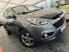 Hyundai ix35 2.0 CRDI* 136 KM* 4x4* 6 Biegów* Zarejestowany* - 3