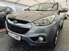 Hyundai ix35 2.0 CRDI* 136 KM* 4x4* 6 Biegów* Zarejestowany* - 4