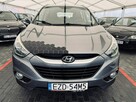 Hyundai ix35 2.0 CRDI* 136 KM* 4x4* 6 Biegów* Zarejestowany* - 8