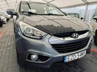 Hyundai ix35 2.0 CRDI* 136 KM* 4x4* 6 Biegów* Zarejestowany* - 9