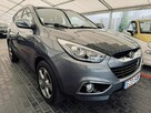 Hyundai ix35 2.0 CRDI* 136 KM* 4x4* 6 Biegów* Zarejestowany* - 10