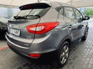 Hyundai ix35 2.0 CRDI* 136 KM* 4x4* 6 Biegów* Zarejestowany* - 12