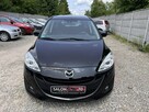 Mazda 5 1.8 7osób Climatronic Xenon Alu Grzane Fotele Stan BDB BEz Rdzy Bezwyp - 6