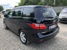 Mazda 5 1.8 7osób Climatronic Xenon Alu Grzane Fotele Stan BDB BEz Rdzy Bezwyp - 11
