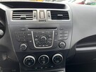 Mazda 5 1.8 7osób Climatronic Xenon Alu Grzane Fotele Stan BDB BEz Rdzy Bezwyp - 16