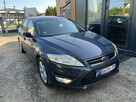 Ford Mondeo 1.6T LIFT Klima Grzana Szyba ALu Tempomat Ks Serw Stan BDB  Bezwypad - 4