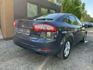Ford Mondeo 1.6T LIFT Klima Grzana Szyba ALu Tempomat Ks Serw Stan BDB  Bezwypad - 7