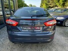 Ford Mondeo 1.6T LIFT Klima Grzana Szyba ALu Tempomat Ks Serw Stan BDB  Bezwypad - 8