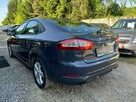 Ford Mondeo 1.6T LIFT Klima Grzana Szyba ALu Tempomat Ks Serw Stan BDB  Bezwypad - 9