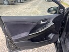 Honda Civic 2.2 Climatronic Alu 6 biegów Kamera Bez Rdzy stAN BDB Bezwypadk Opłac - 15