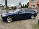 535D Automat Skóry Kamera Navi Panorama Stan IDealny Bezwypadk Opłacon - 10