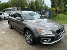 Volvo XC 70 2.4  Automat Grzane Skóry Alu Xenon Stan BDB BEzwypadkowy Opłacony - 3