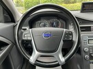 Volvo XC 70 2.4  Automat Grzane Skóry Alu Xenon Stan BDB BEzwypadkowy Opłacony - 12