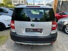 Škoda Yeti 1.2 Klima Grzane FOtele Alu KS Serw Stan BDB Bezwypadk Opłacony - 9