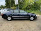 Volkswagen Phaeton 3.2 Automat Xenon Skóry Navi Alu Tempomat BEz Rdzy KS Serw Stan BDB - 6