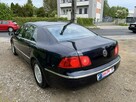 Volkswagen Phaeton 3.2 Automat Xenon Skóry Navi Alu Tempomat BEz Rdzy KS Serw Stan BDB - 8