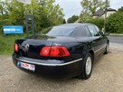 Volkswagen Phaeton 3.2 Automat Xenon Skóry Navi Alu Tempomat BEz Rdzy KS Serw Stan BDB - 12