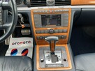 Volkswagen Phaeton 3.2 Automat Xenon Skóry Navi Alu Tempomat BEz Rdzy KS Serw Stan BDB - 14