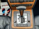 Volkswagen Phaeton 3.2 Automat Xenon Skóry Navi Alu Tempomat BEz Rdzy KS Serw Stan BDB - 16