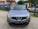 Nissan Qashqai 2.0 4x4 Climatronic Panorama 6bieg Tempomat Ks Serw Stan BDB BEzwypad - 2