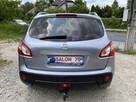 Nissan Qashqai 2.0 4x4 Climatronic Panorama 6bieg Tempomat Ks Serw Stan BDB BEzwypad - 5