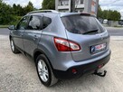 Nissan Qashqai 2.0 4x4 Climatronic Panorama 6bieg Tempomat Ks Serw Stan BDB BEzwypad - 6