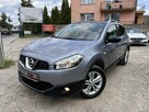 Nissan Qashqai 2.0 4x4 Climatronic Panorama 6bieg Tempomat Ks Serw Stan BDB BEzwypad - 7