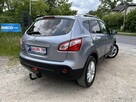 Nissan Qashqai 2.0 4x4 Climatronic Panorama 6bieg Tempomat Ks Serw Stan BDB BEzwypad - 8