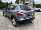 Nissan Qashqai 2.0 4x4 Climatronic Panorama 6bieg Tempomat Ks Serw Stan BDB BEzwypad - 10