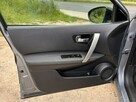 Nissan Qashqai 2.0 4x4 Climatronic Panorama 6bieg Tempomat Ks Serw Stan BDB BEzwypad - 15