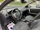 Nissan Qashqai 2.0 4x4 Climatronic Panorama 6bieg Tempomat Ks Serw Stan BDB BEzwypad - 16