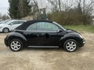 Volkswagen New Beetle 1.4 Klima El szyby Alu Bez Rdzy Stan BDB Bezwypadk Oplacony - 4