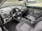 Volkswagen New Beetle 1.4 Klima El szyby Alu Bez Rdzy Stan BDB Bezwypadk Oplacony - 15