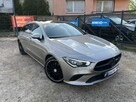 Mercedes CLA 180 1wł* 100% Bez wypadek* Panoramach * LED* FV23%* Kamera* Stan Idealny - 3