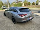 Mercedes CLA 180 1wł* 100% Bez wypadek* Panoramach * LED* FV23%* Kamera* Stan Idealny - 4