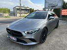 Mercedes CLA 180 1wł* 100% Bez wypadek* Panoramach * LED* FV23%* Kamera* Stan Idealny - 5