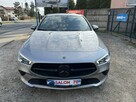 Mercedes CLA 180 1wł* 100% Bez wypadek* Panoramach * LED* FV23%* Kamera* Stan Idealny - 6