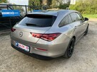 Mercedes CLA 180 1wł* 100% Bez wypadek* Panoramach * LED* FV23%* Kamera* Stan Idealny - 9