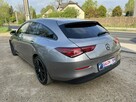 Mercedes CLA 180 1wł* 100% Bez wypadek* Panoramach * LED* FV23%* Kamera* Stan Idealny - 11