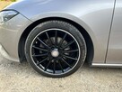 Mercedes CLA 180 1wł* 100% Bez wypadek* Panoramach * LED* FV23%* Kamera* Stan Idealny - 14