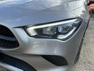 Mercedes CLA 180 1wł* 100% Bez wypadek* Panoramach * LED* FV23%* Kamera* Stan Idealny - 15