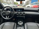 Mercedes CLA 180 1wł* 100% Bez wypadek* Panoramach * LED* FV23%* Kamera* Stan Idealny - 16