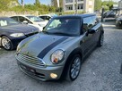 Mini Cooper 1.6 Oryginal Lakier Klima 6biegów Grzane Fotele Alu  KS Serw Stan BDB - 5