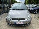 Toyota Yaris 1.5TS SPORT 1wł Klima El szyby Bez Rdzy Stan BDB Bezwypadk OPłacony - 2