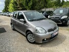 Toyota Yaris 1.5TS SPORT 1wł Klima El szyby Bez Rdzy Stan BDB Bezwypadk OPłacony - 9