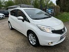 Nissan Note 1.2 1wł Oryginal Lakier Climatronic Navi Key Less Stan BDB BEzwypadk - 7