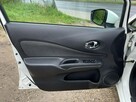 Nissan Note 1.2 1wł Oryginal Lakier Climatronic Navi Key Less Stan BDB BEzwypadk - 15