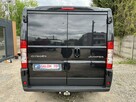 Citroen Jumper 2.2 L1H2  1wł Climatronic 6biegów El szyby Stan BDB BEzwypadk Opłacony - 5