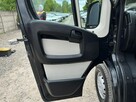 Citroen Jumper 2.2 L1H2  1wł Climatronic 6biegów El szyby Stan BDB BEzwypadk Opłacony - 8